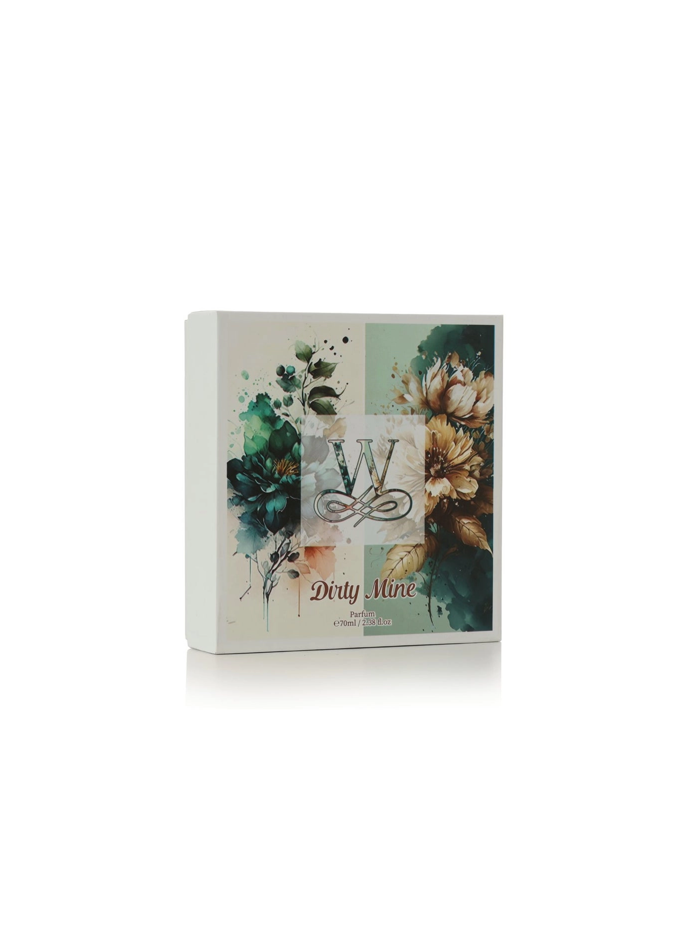 Dirty Mind Eau de Parfum 70ml