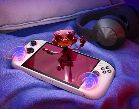 <p>Unleash Epic Sound</p>