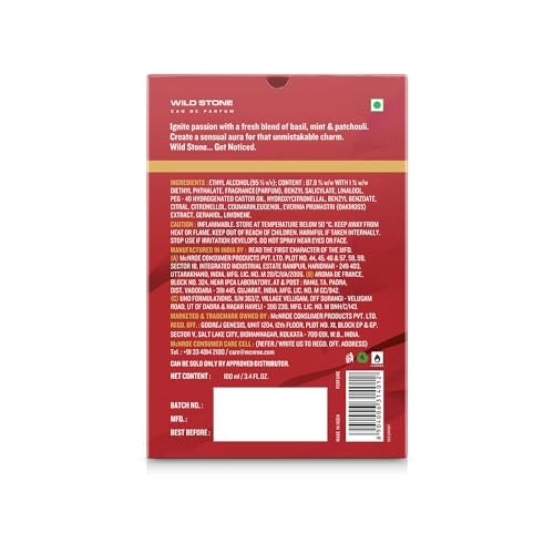 Ultra Sensual Eau de Toilette 100ml