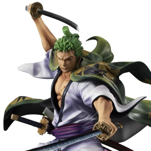 Zoro Juro - ONE PIECE - 22cm