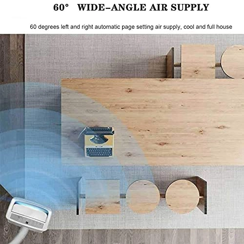 Portable 4 in 1 Air Conditioner - 12000BTU Dehumidification