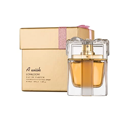 A Wish Eau de Parfum - 100ml