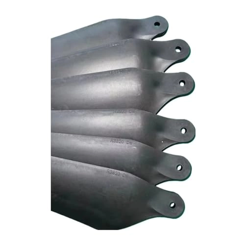 R3820 - Carbon Fibre T30