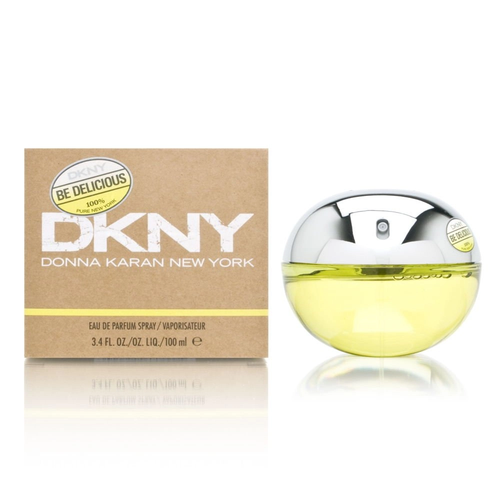 Donna Karan Be Delicious - Eau de Parfum 100 ml