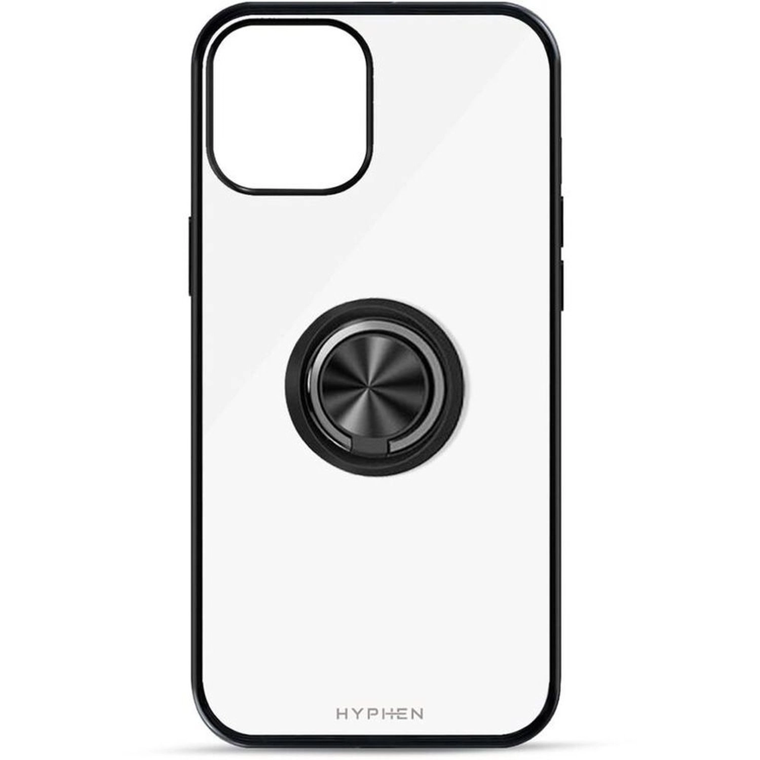Ring Case - Black for Iphone 14