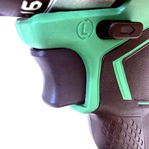 DS18DBL2Q4 - 18V Brushless Tool Only