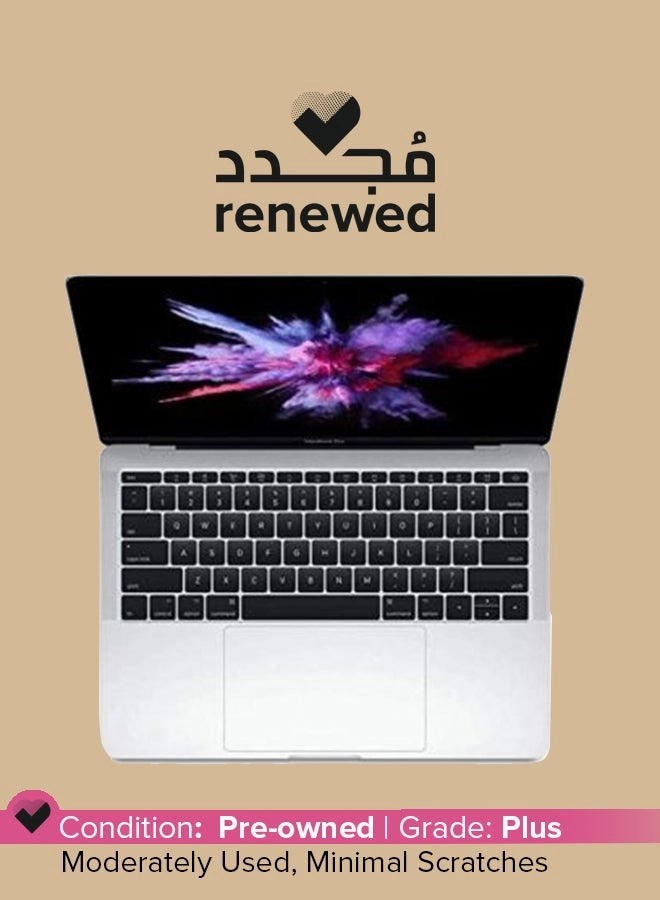 (Renewed) MacBook Pro A1708 - 13'' Core i7 16GB DDR3 512GB SSD