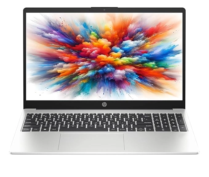 HP Business 250R G10 1334U - 15.6'' Core 3 100U 16GB DDR4 512GB SSD