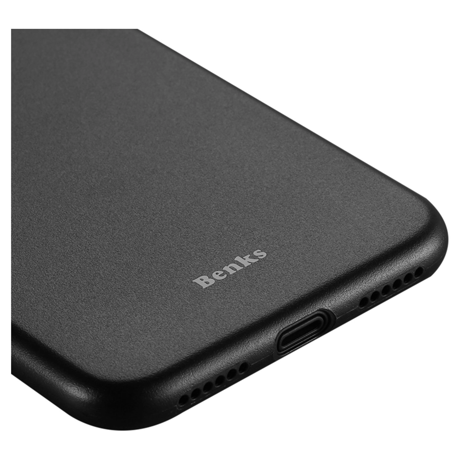 Lollipop Back Case for iPhoneX