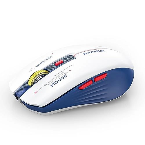 R110 Mouse - Bluetooth