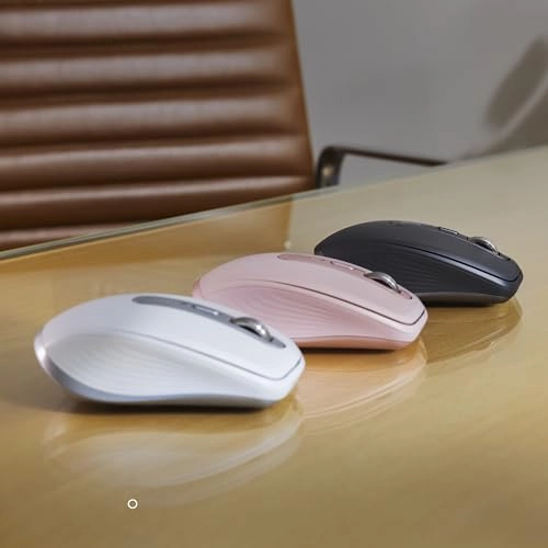 MX Anywhere 3S - Wireless
