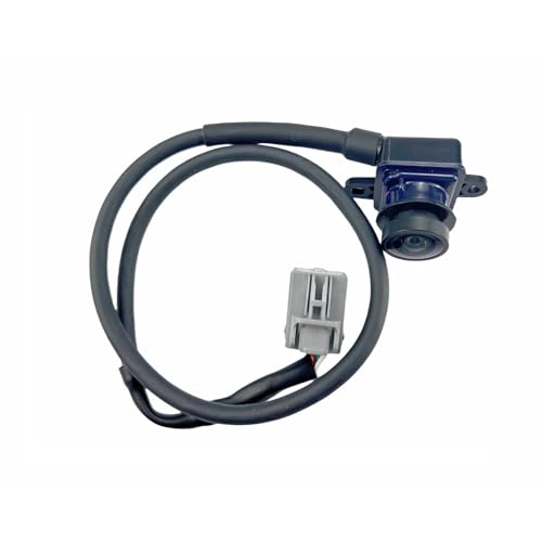 Rear View Camera - Wired