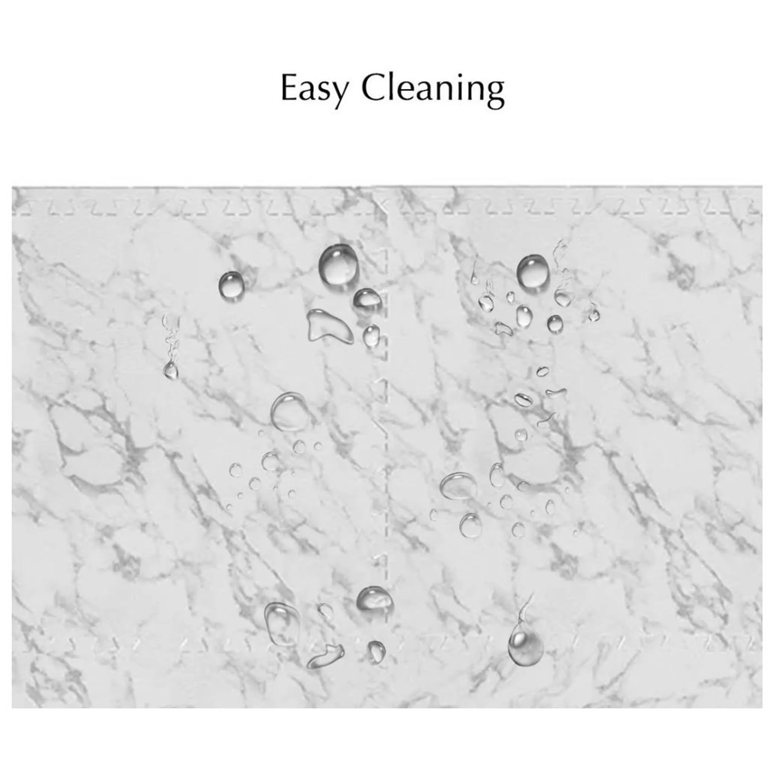 BabySafe Play Mat - 6 months