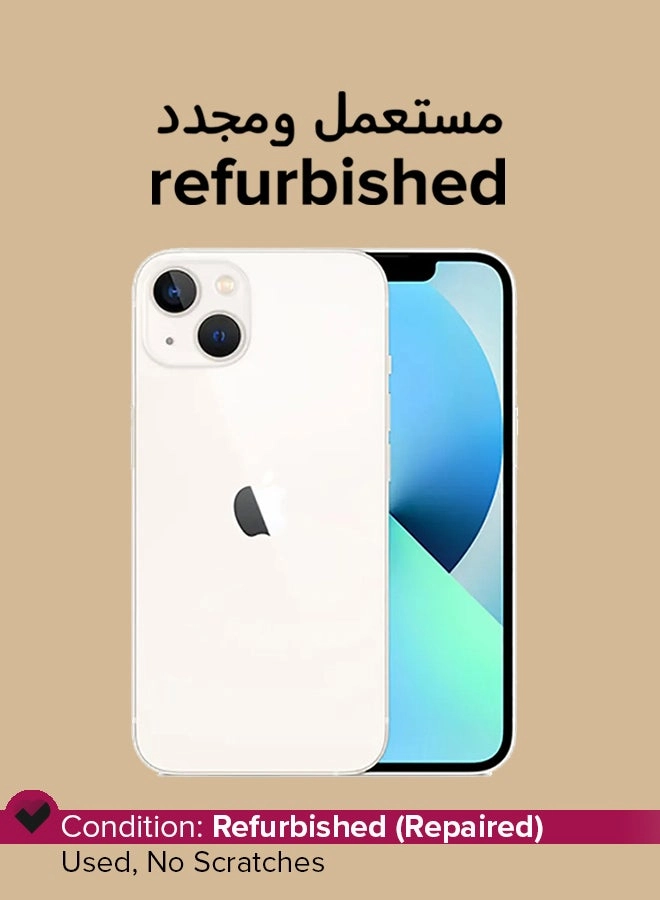 (Refurbished) iPhone 13 - 256GB