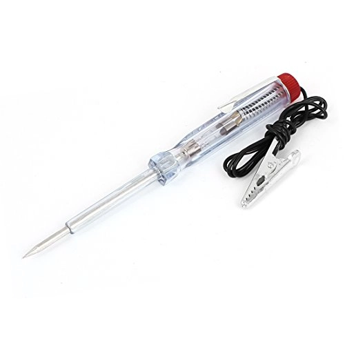 Circuit Tester - 6V