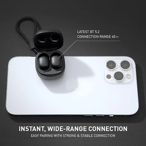 Y6 - Wireless Earbud