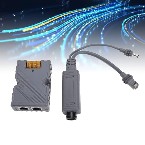 PoE Injector - 48-57V 150W 10/100/1000 Mb/s