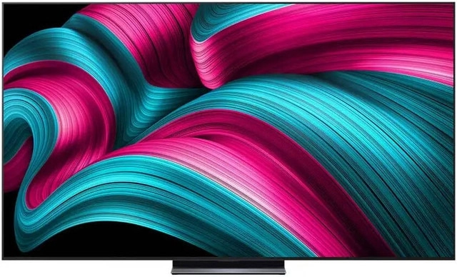 GLOBAL APPLIANCES OLED55C56LA-AMAG - 55"