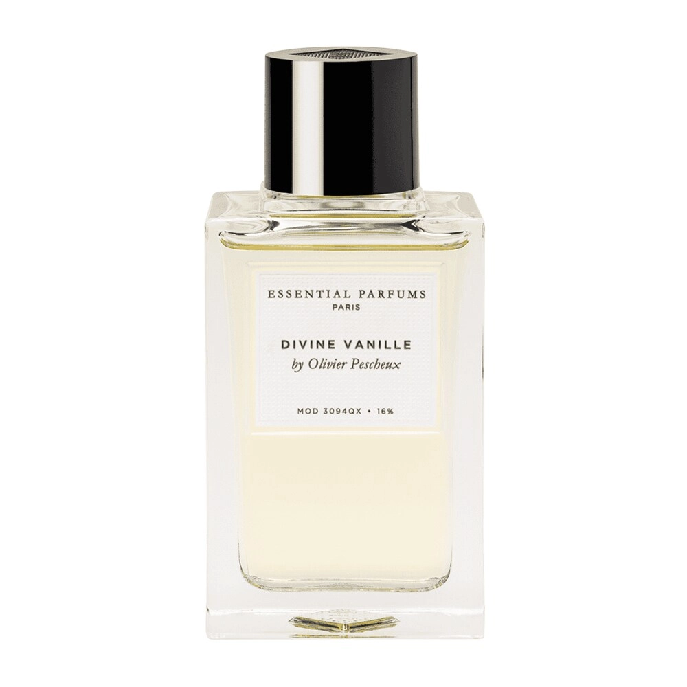 Divine Vanille Eau de Parfum 100 ml