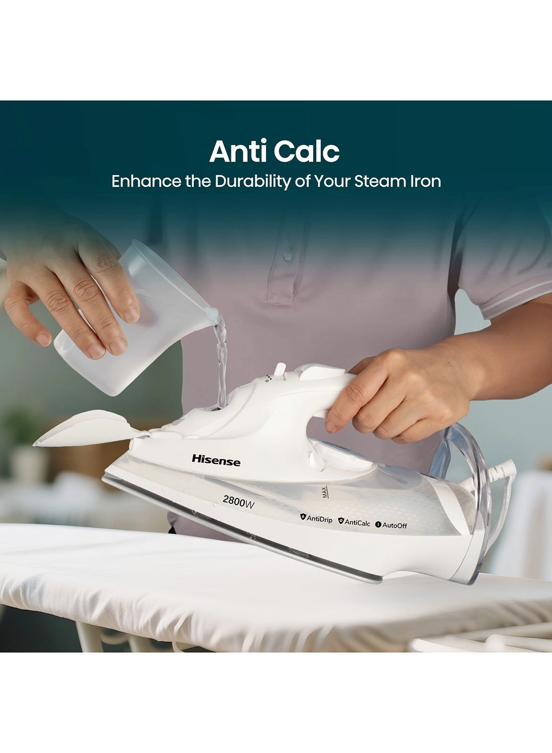 H28SIWES1 - 2800W 300ML