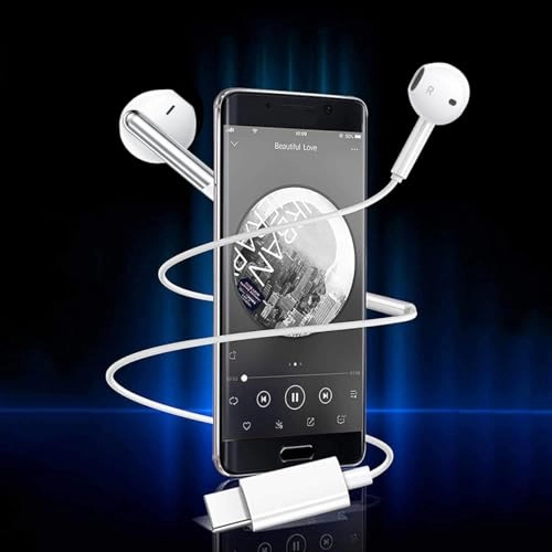 EAR-001-A16 Wired Headphone