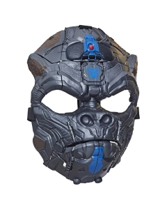 Hasbro Optimus Primal 2-in-1 Mask - Transformers: Rise of the Beasts 12 steps