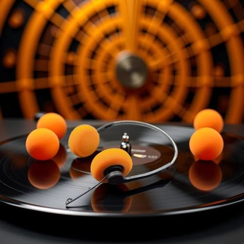 1 Wired Headphone