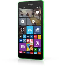 Lumia 535 - 1GB 8GB