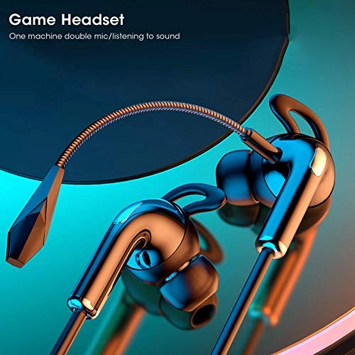 6081865699 Wired Headset