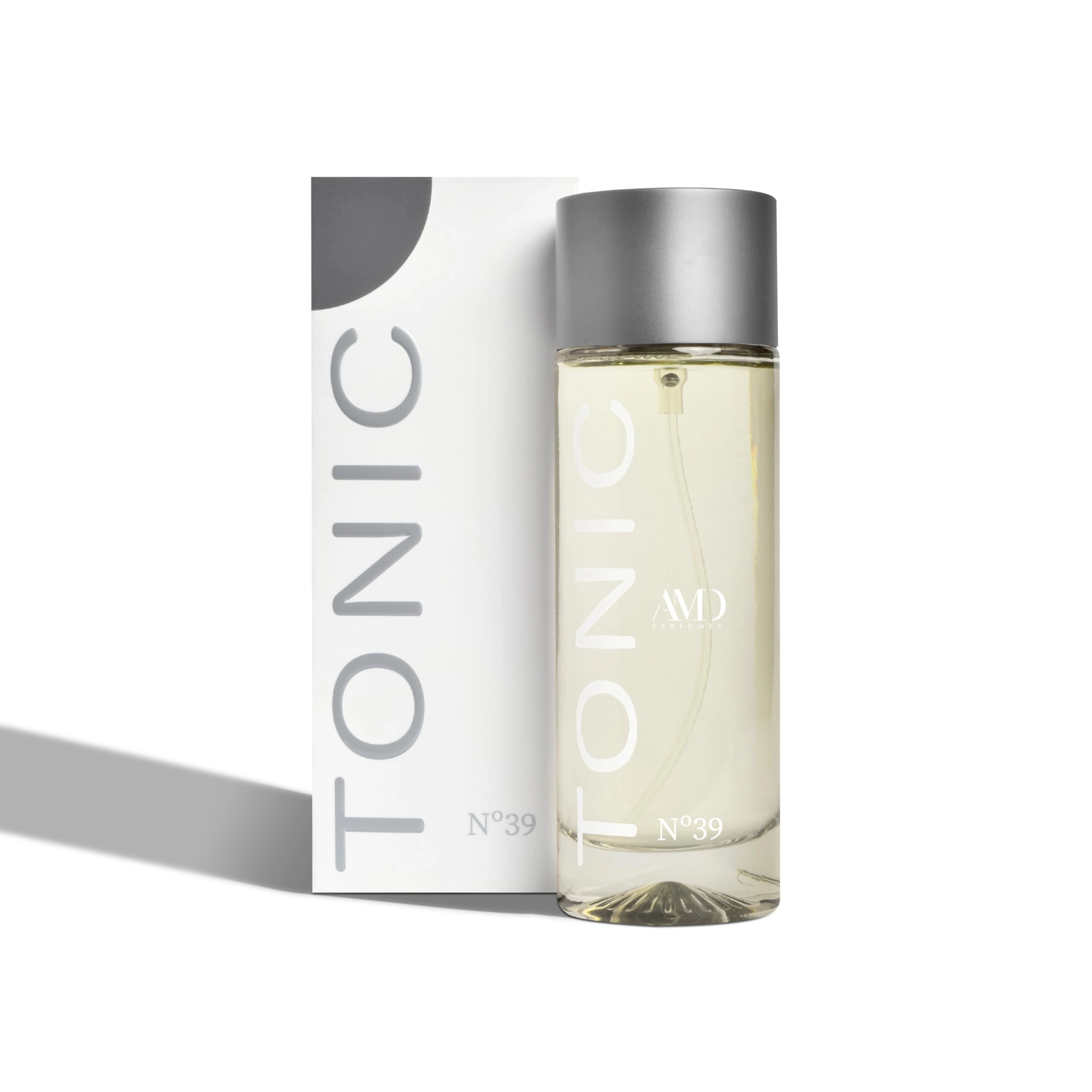 AMD Perfumes Tonic N 39 - Eau de Parfum 100ml