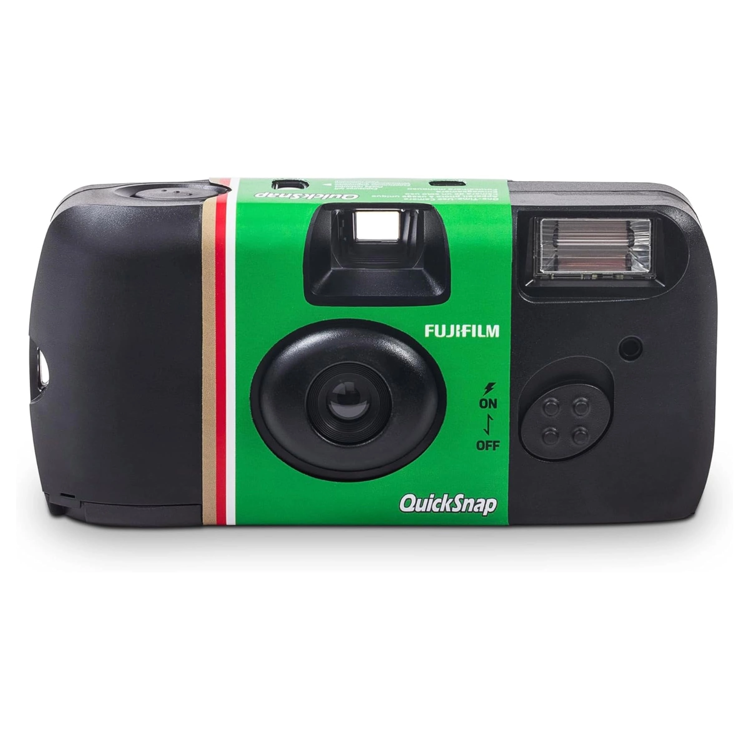 QuickSnap Flash 400 Pack