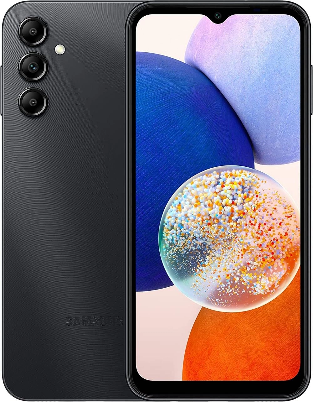 (Renewed) Galaxy A14 - 4GB 64GB