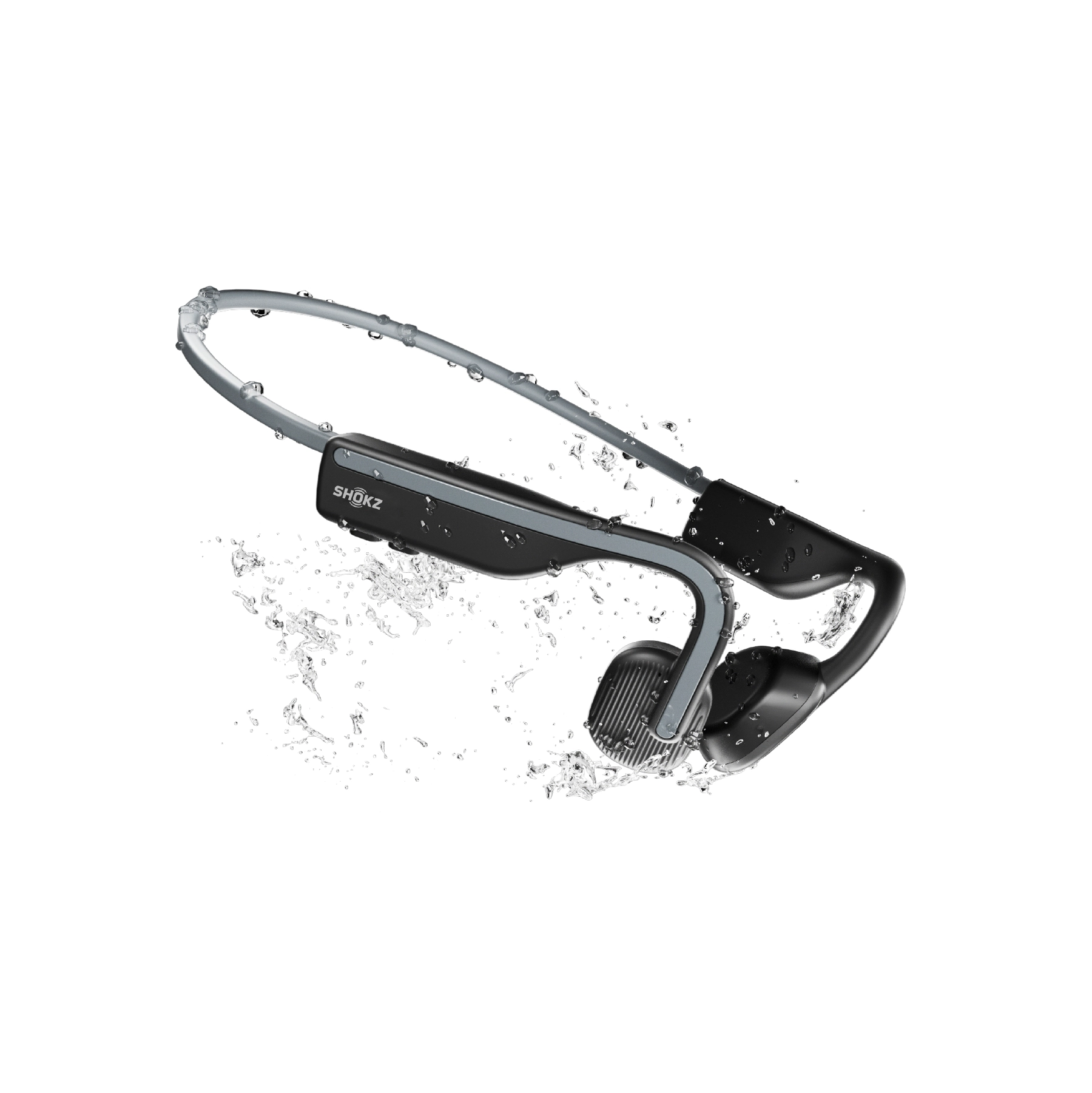 OpenMove Wireless Headset