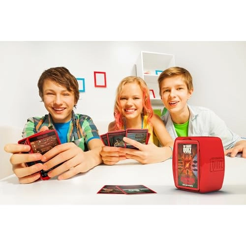 Stranger Things: Quiz Games