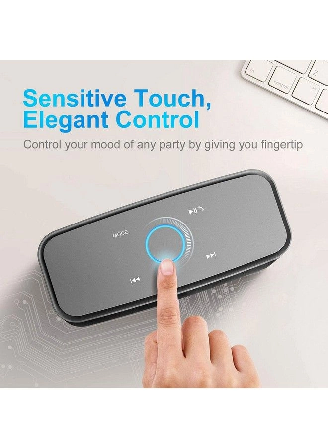 SoundBox Touch - 12W