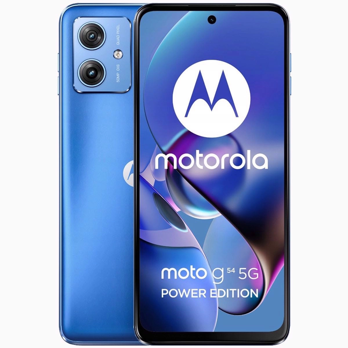 Moto G54 - 8GB 256GB