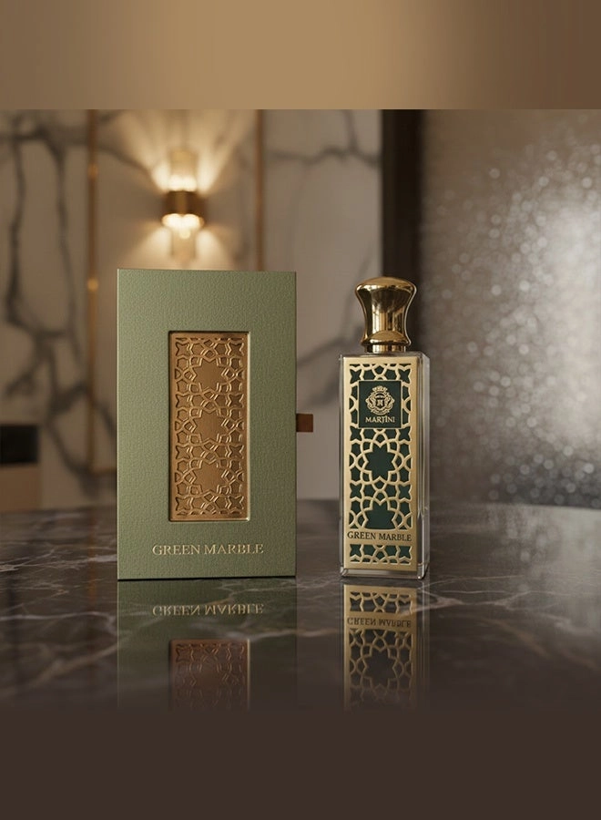 Green Marble - Eau de Parfum 75ml