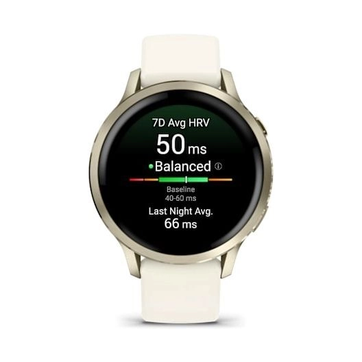 Venu 4 41mm Metal GPS