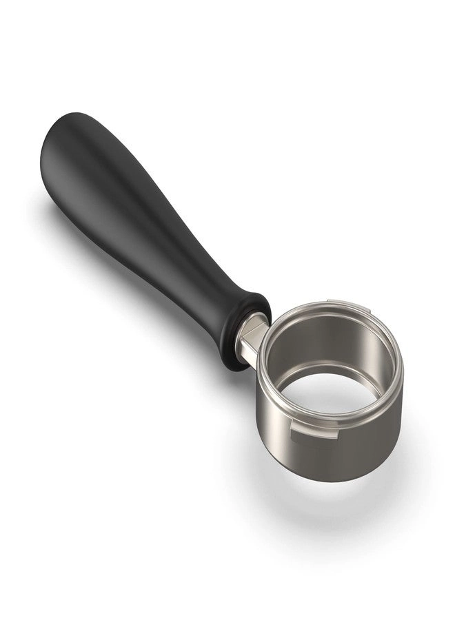 Silvia Bottomless Portafilter - 58mm 3 cup (21g) + Coffee Card