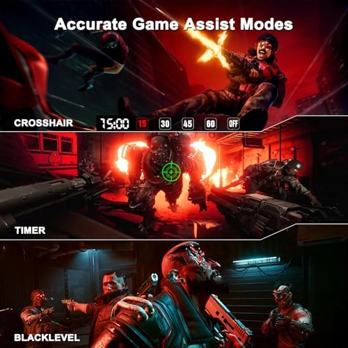 MFG27F4Q-200 - 27.0in 2560x1440