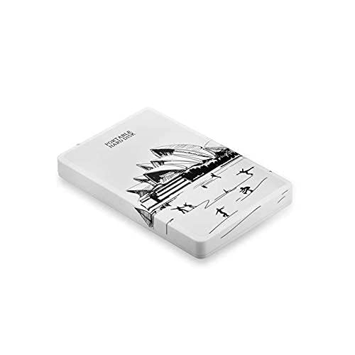 HDD - 5400 RPM 500 GB 2.5-inch HDD