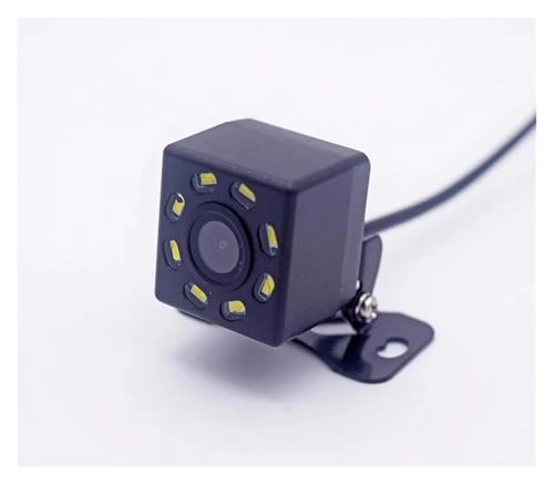 Rear View Parking Camera - Night Vision Wired 720*480 pixels