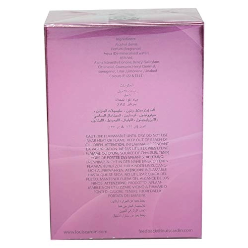 Compassion For Women Eau de Parfum 90ml