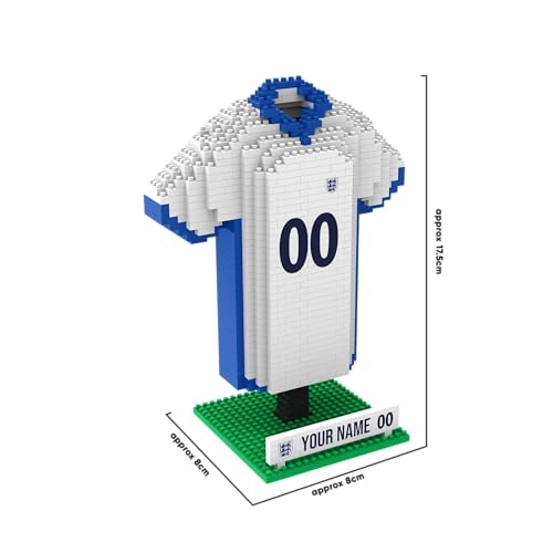 BRXLZ Desk Jersey - 12 years and up 917 pieces