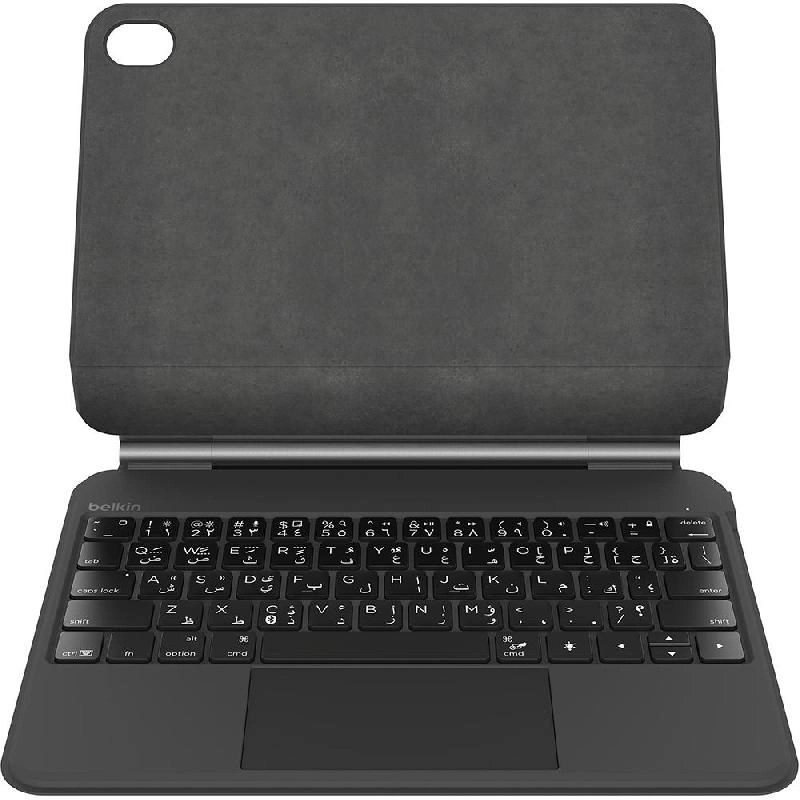 Belkin Keyboard Case for iPad (A16, 10th Gen) 10.9-inch