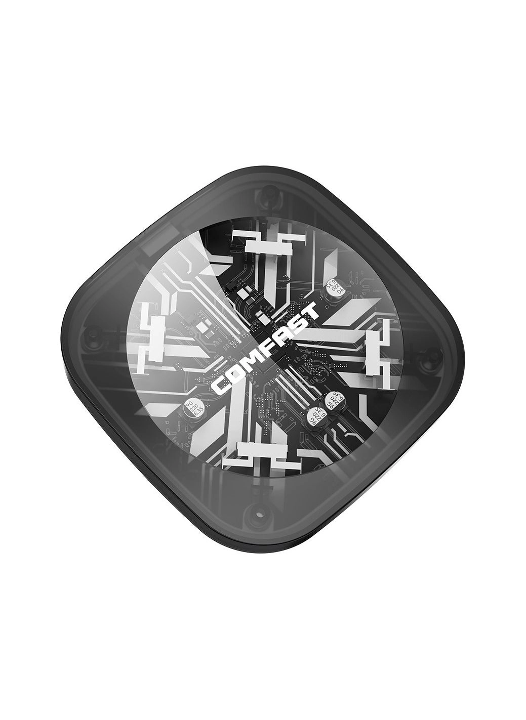 CF-960AC - 2.4G|5.8G USB wireless