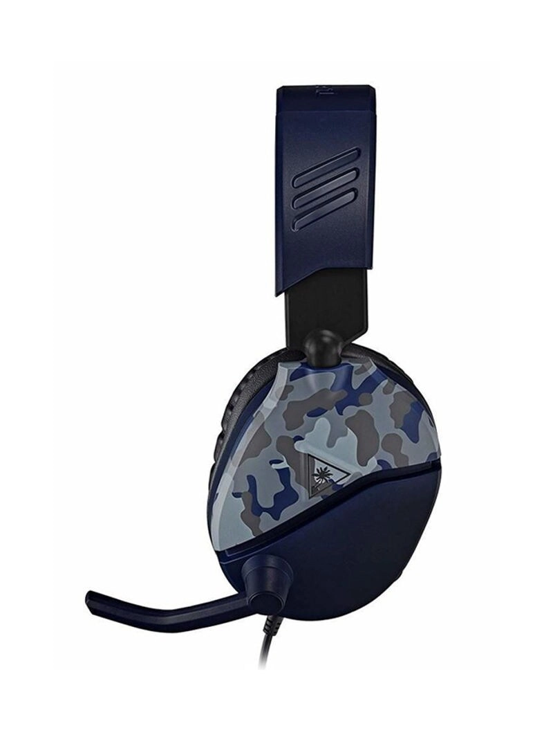 GEEKAY Ear Force Recon 70 Wired Headset