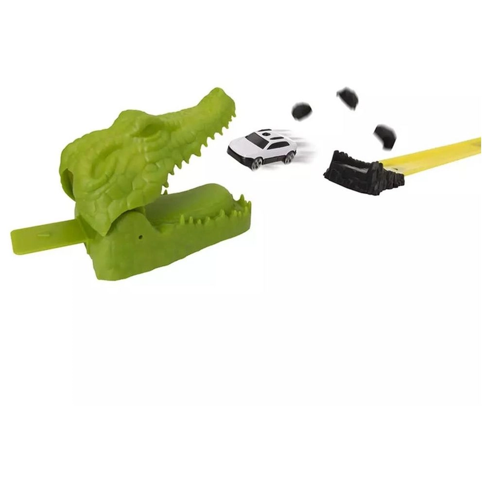 Croc Attack - 5pcs Bundle