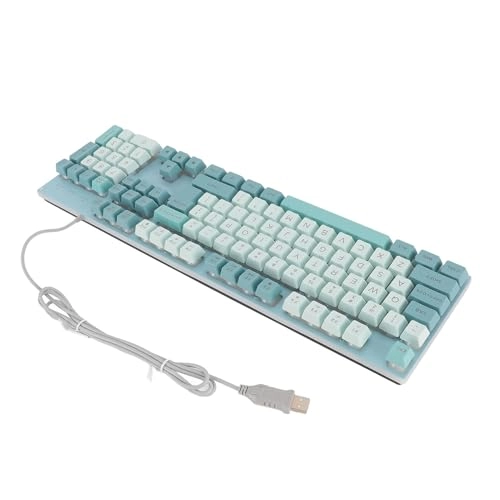 Wired Gaming Keyboard - Wired