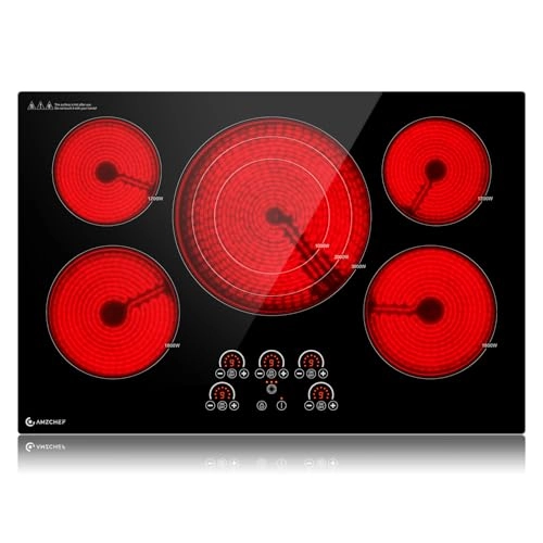 UL-SK-90HLA36T4-1 Ceramic hob